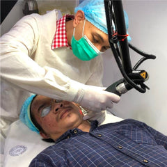 Dermablate Laser